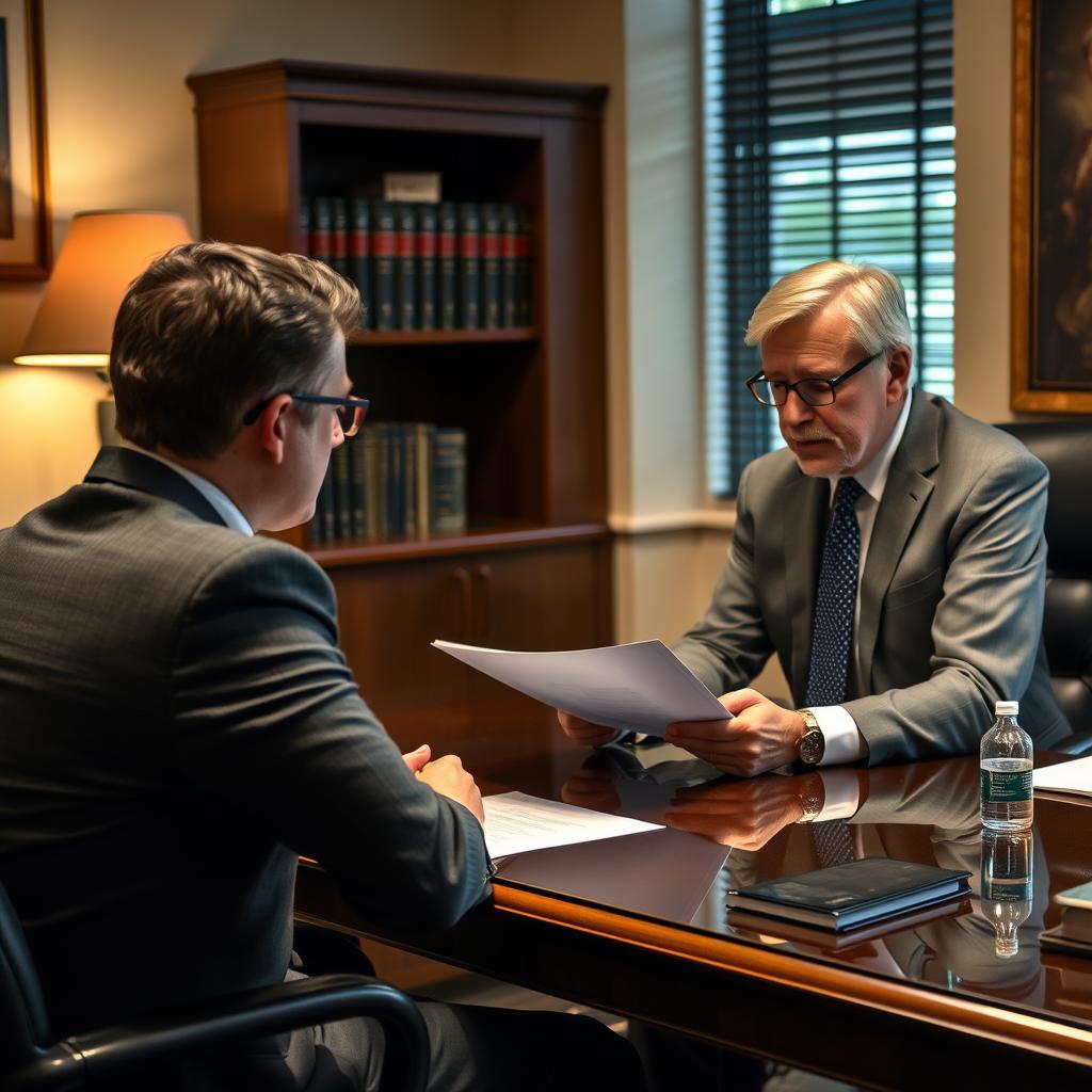 Operating a Drug-Involved Premises lawyer Allegany County, NY