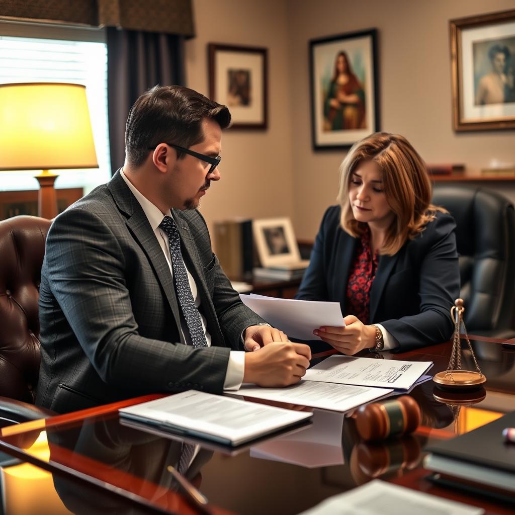Operating a Drug-Involved Premises lawyer Allegany County, NY