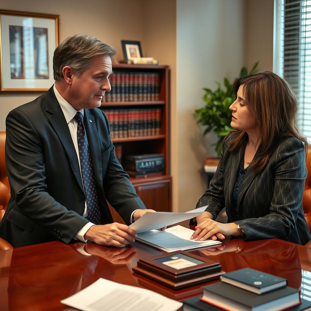 Operating a Drug-Involved Premises lawyer Baltimore County, MD
