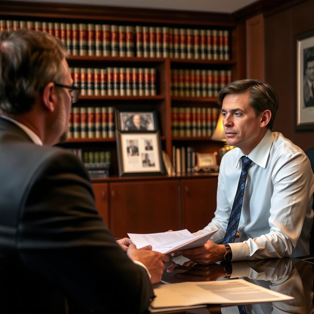 Operating a Drug-Involved Premises lawyer Baltimore, MD