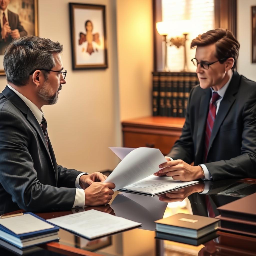 Operating a Drug-Involved Premises lawyer Baltimore, MD