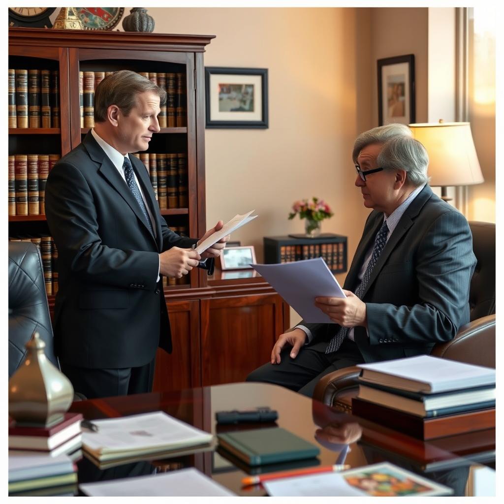 Operating a Drug-Involved Premises lawyer Calvert County, MD
