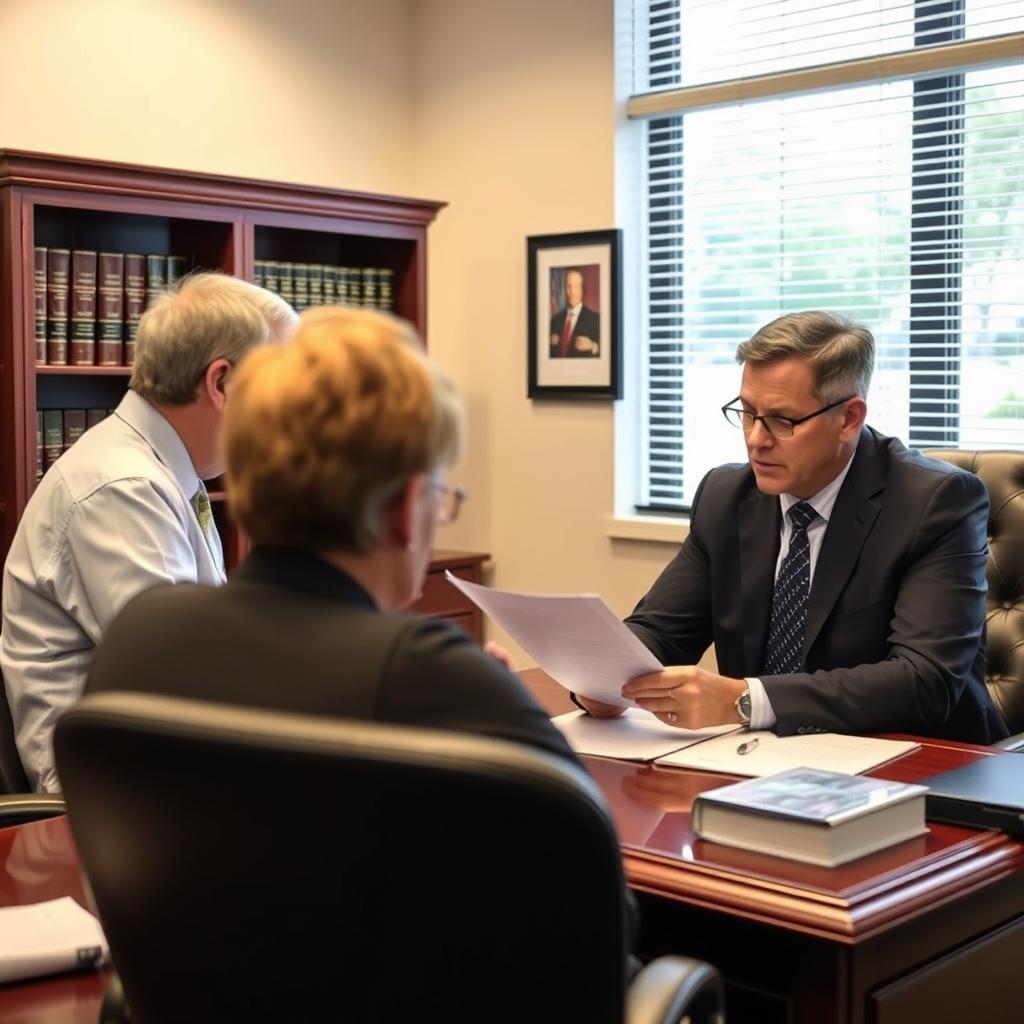 Operating a Drug-Involved Premises lawyer Calvert County, MD