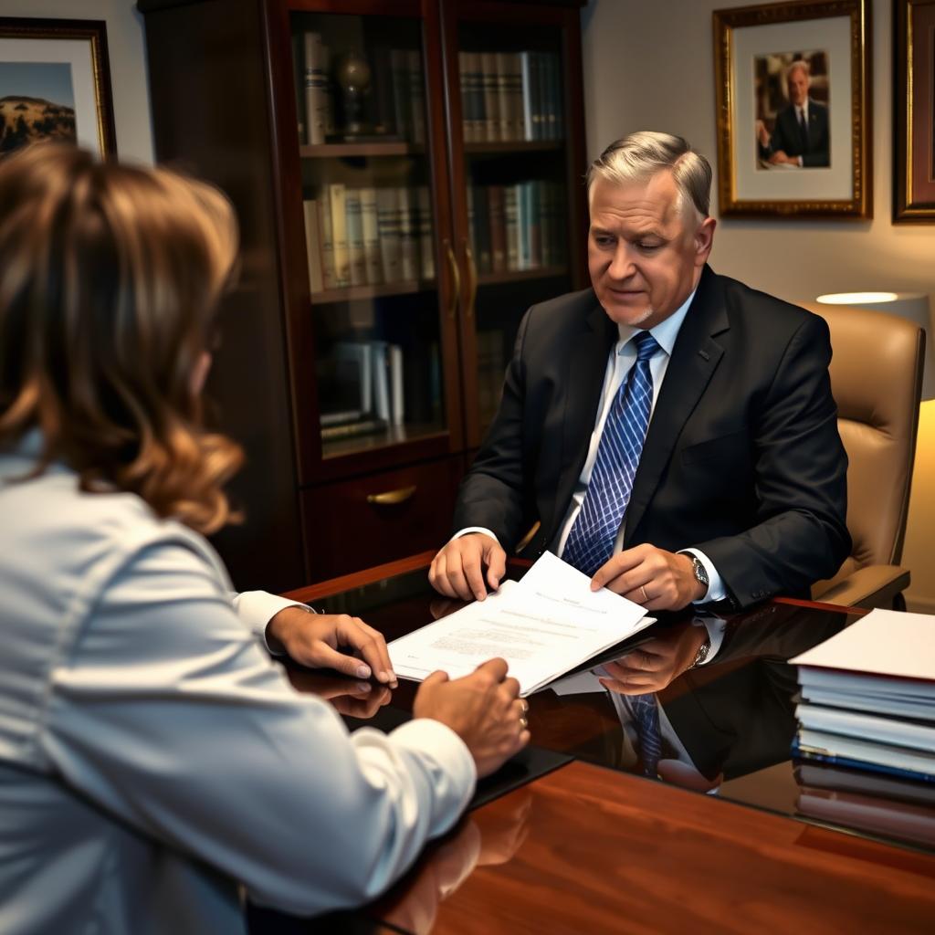 Operating a Drug-Involved Premises lawyer Caroline County, VA