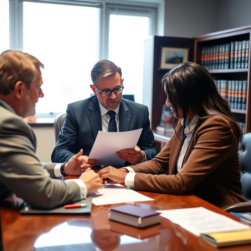 Operating a Drug-Involved Premises lawyer Carroll County, MD
