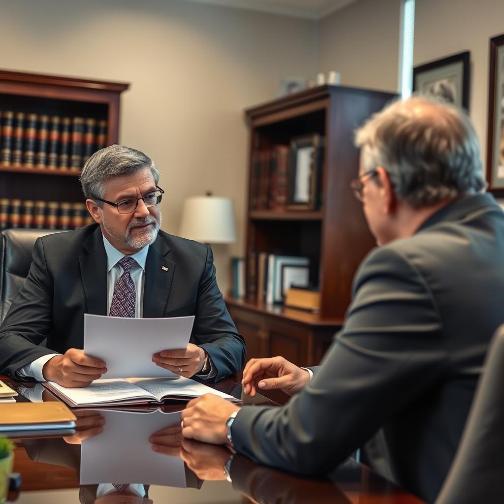 Operating a Drug-Involved Premises lawyer Carroll County, MD