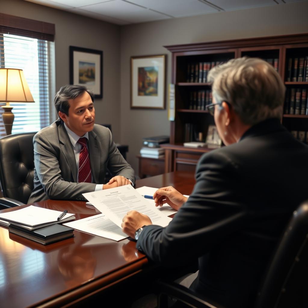 Operating a Drug-Involved Premises lawyer Cecil County, MD