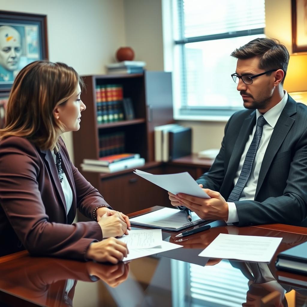 Operating a Drug-Involved Premises lawyer Charles County, MD