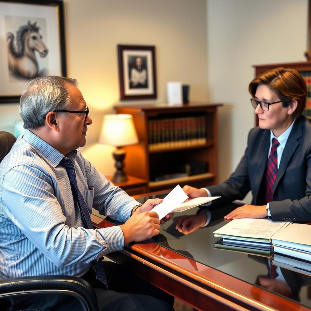 Operating a Drug-Involved Premises lawyer Charles County, MD