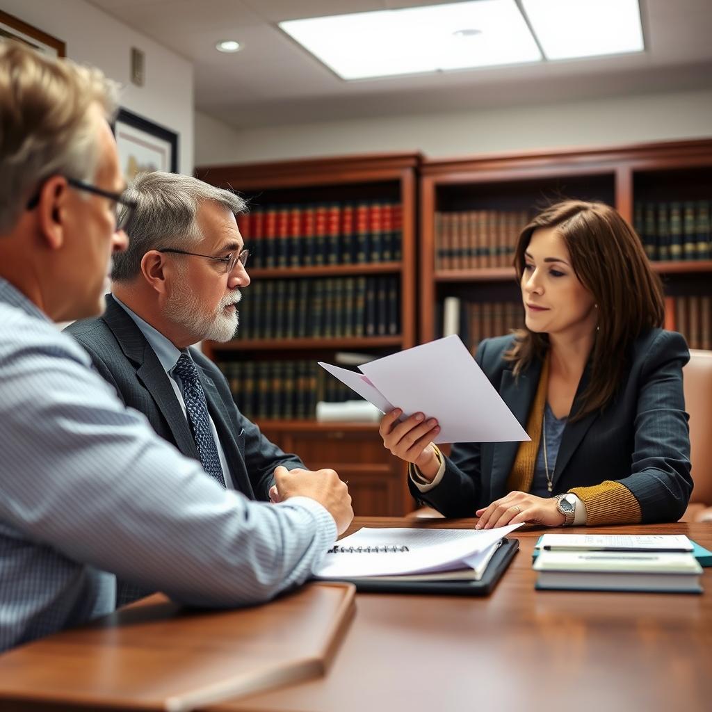 Operating a Drug-Involved Premises lawyer Frederick County, VA