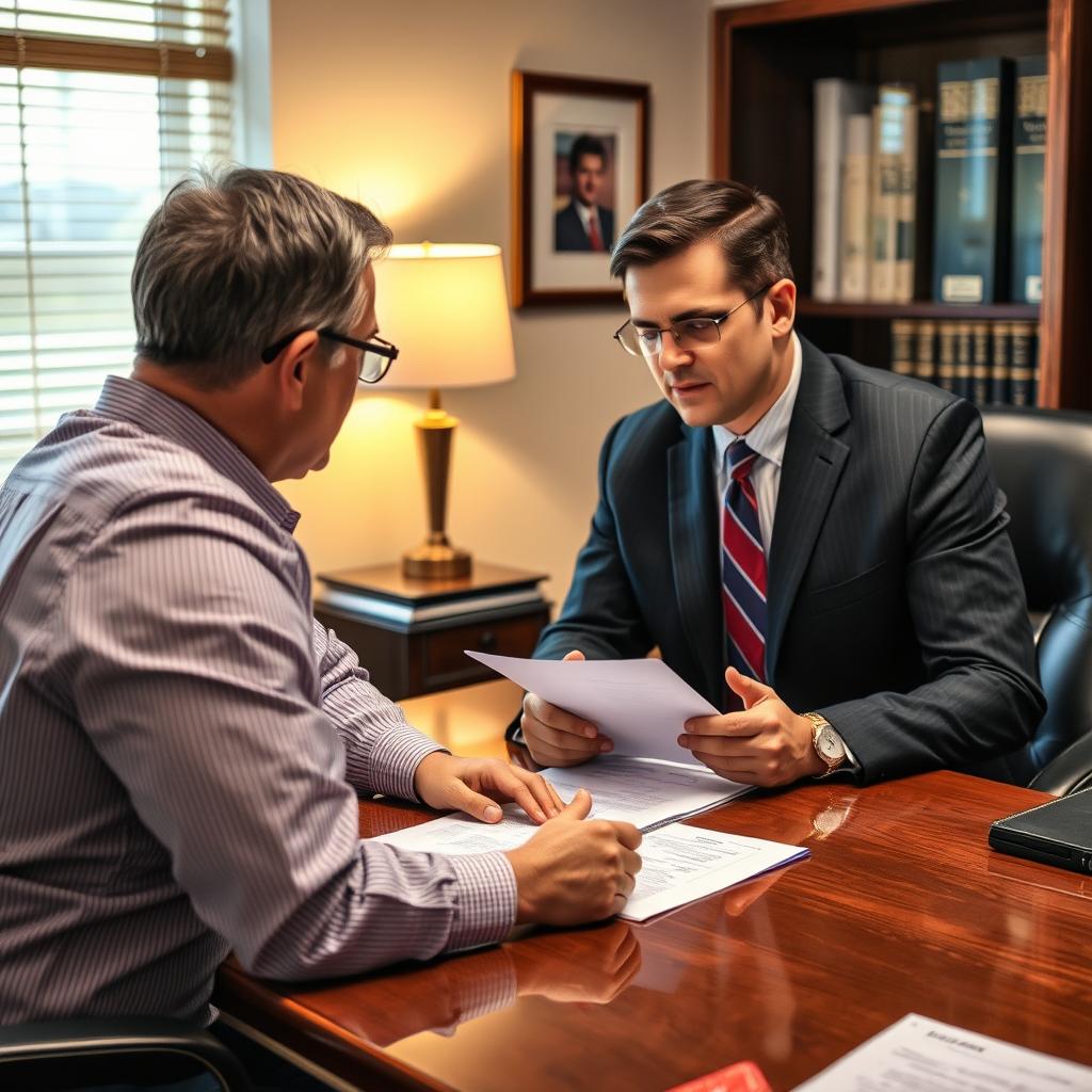 Operating a Drug-Involved Premises lawyer Frederick County, VA
