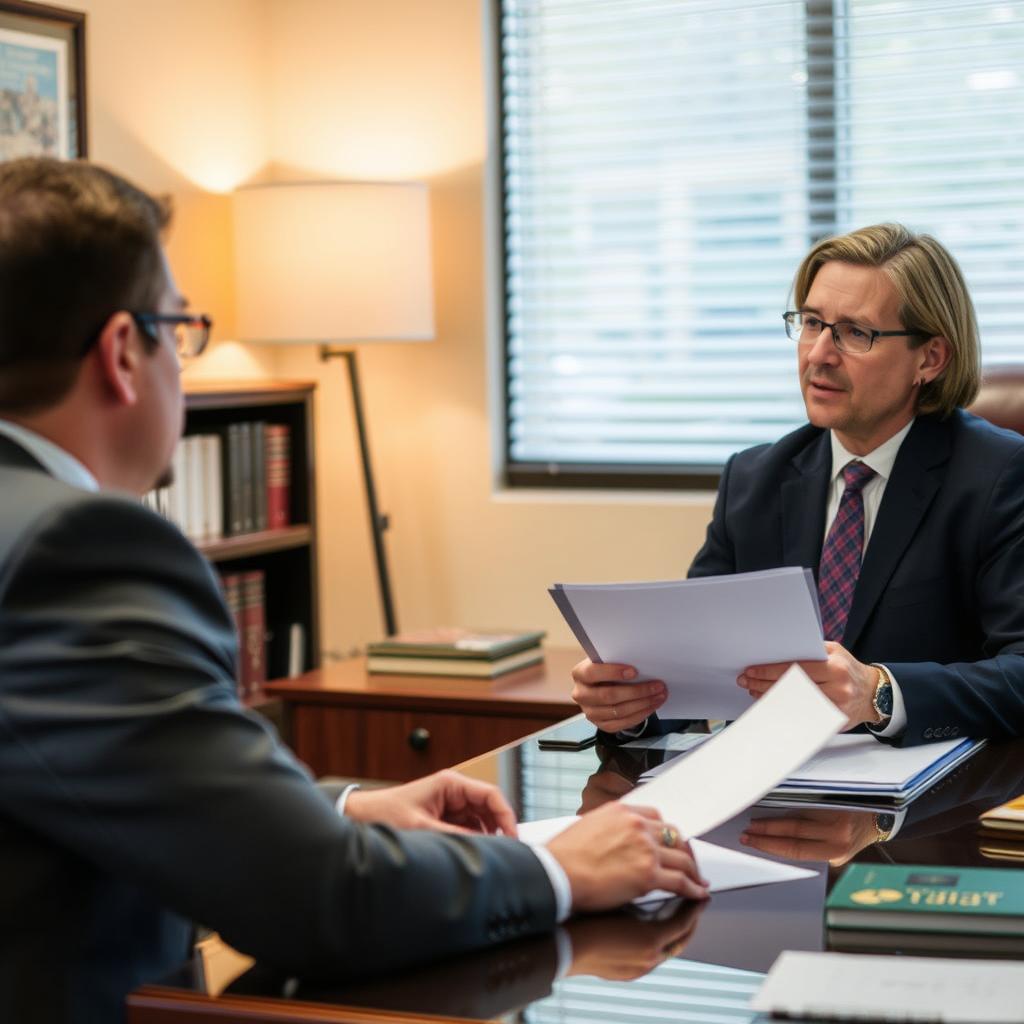 Operating a Drug-Involved Premises lawyer Harford County, MD