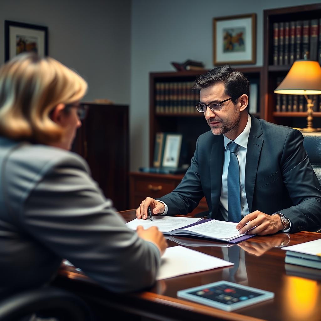 Operating a Drug-Involved Premises lawyer Harford County, MD