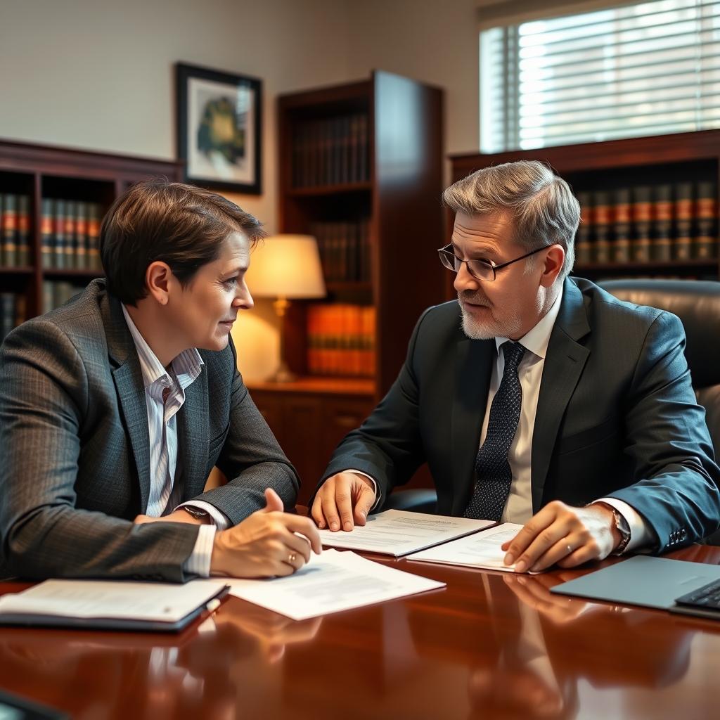 Operating a Drug-Involved Premises lawyer Howard County, MD