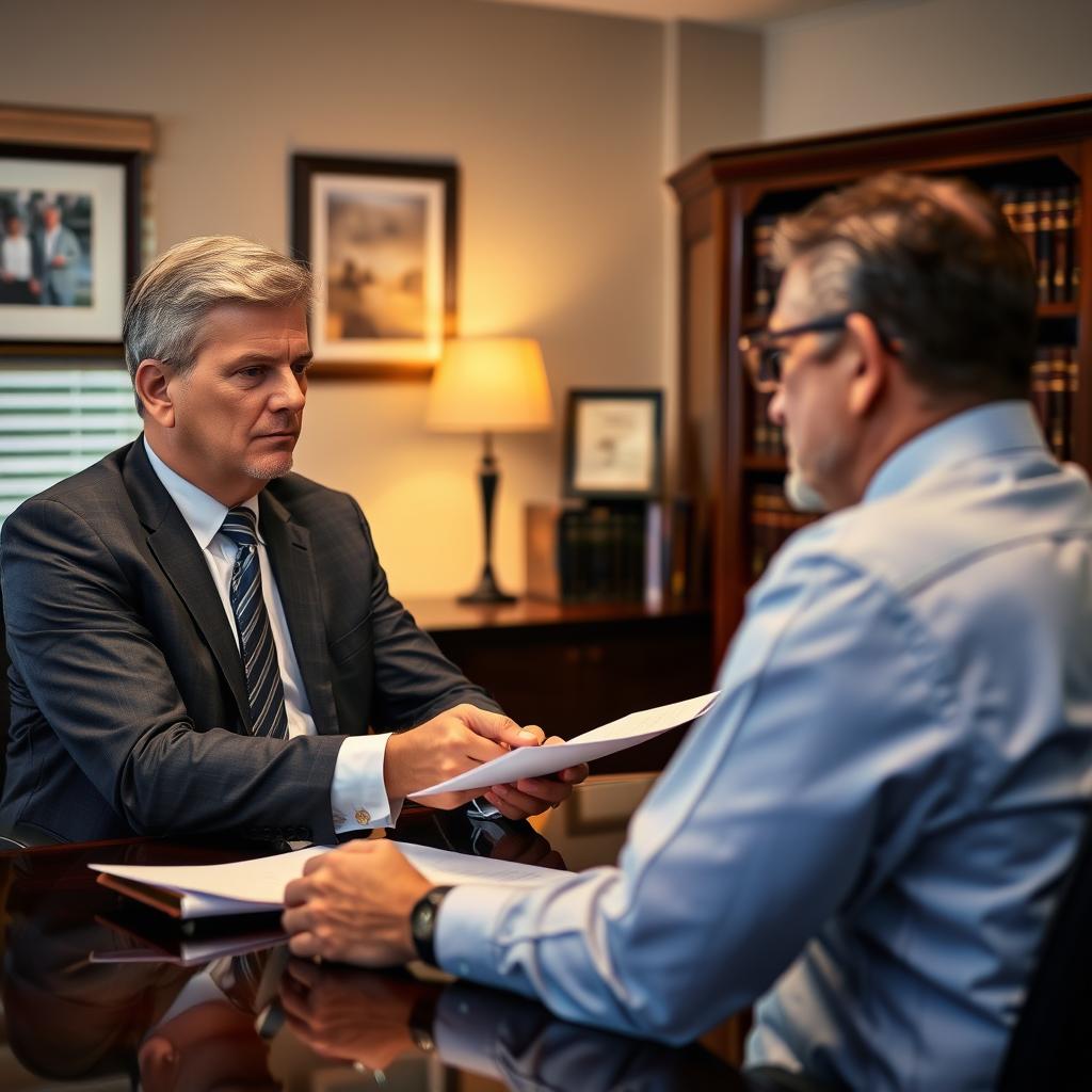 Operating a Drug-Involved Premises lawyer Howard County, MD
