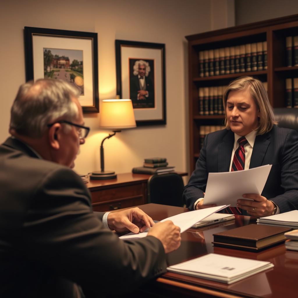 Operating a Drug-Involved Premises lawyer Kent County, MD