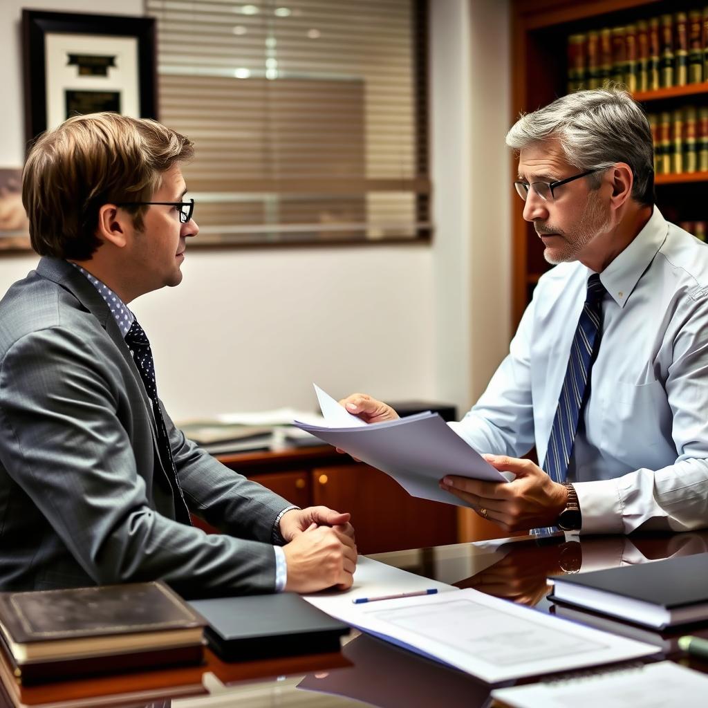 Operating a Drug-Involved Premises lawyer Kent County, MD