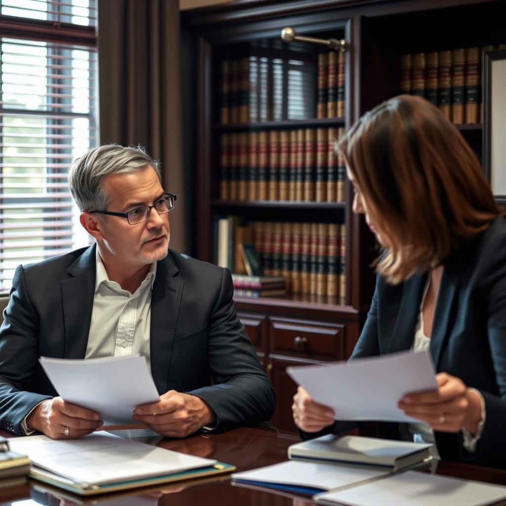 Operating a Drug-Involved Premises lawyer Montgomery County, VA