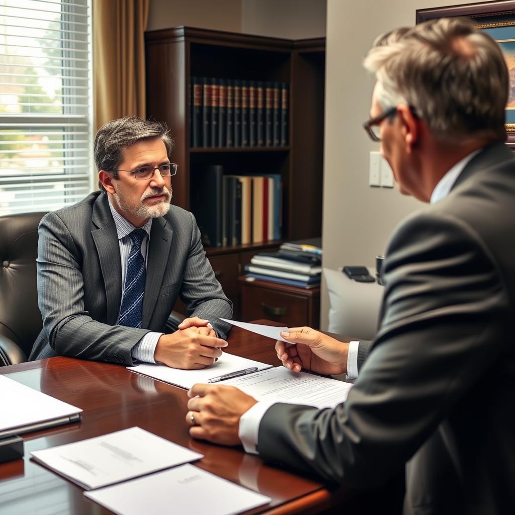 Operating a Drug-Involved Premises lawyer Queen Anne's County, MD