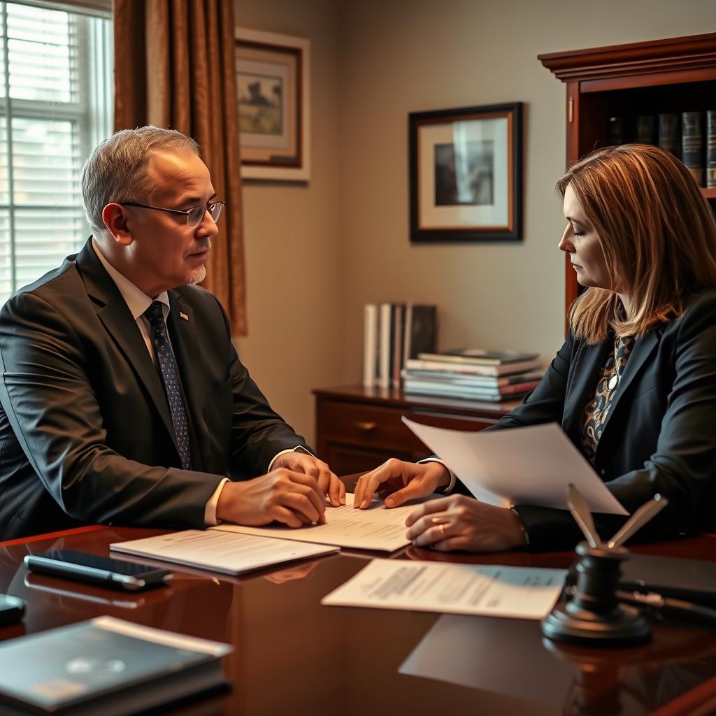 Operating a Drug-Involved Premises lawyer Salisbury, MD