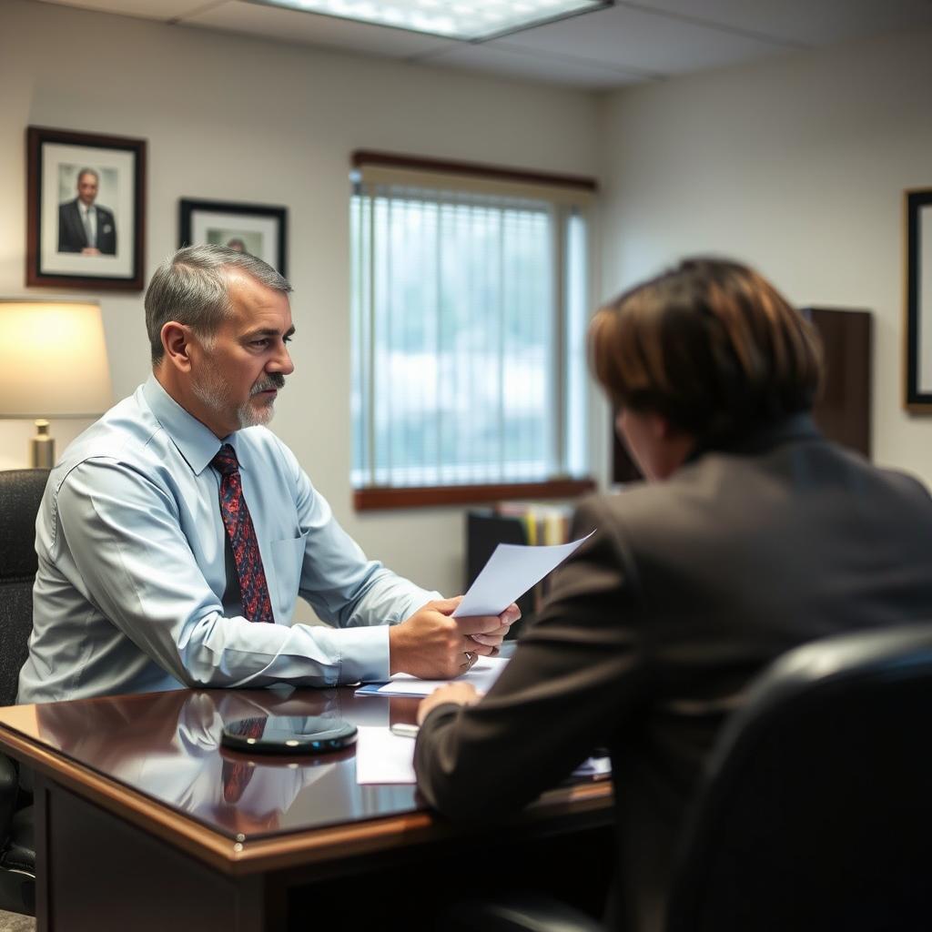 Operating a Drug-Involved Premises lawyer Salisbury, MD
