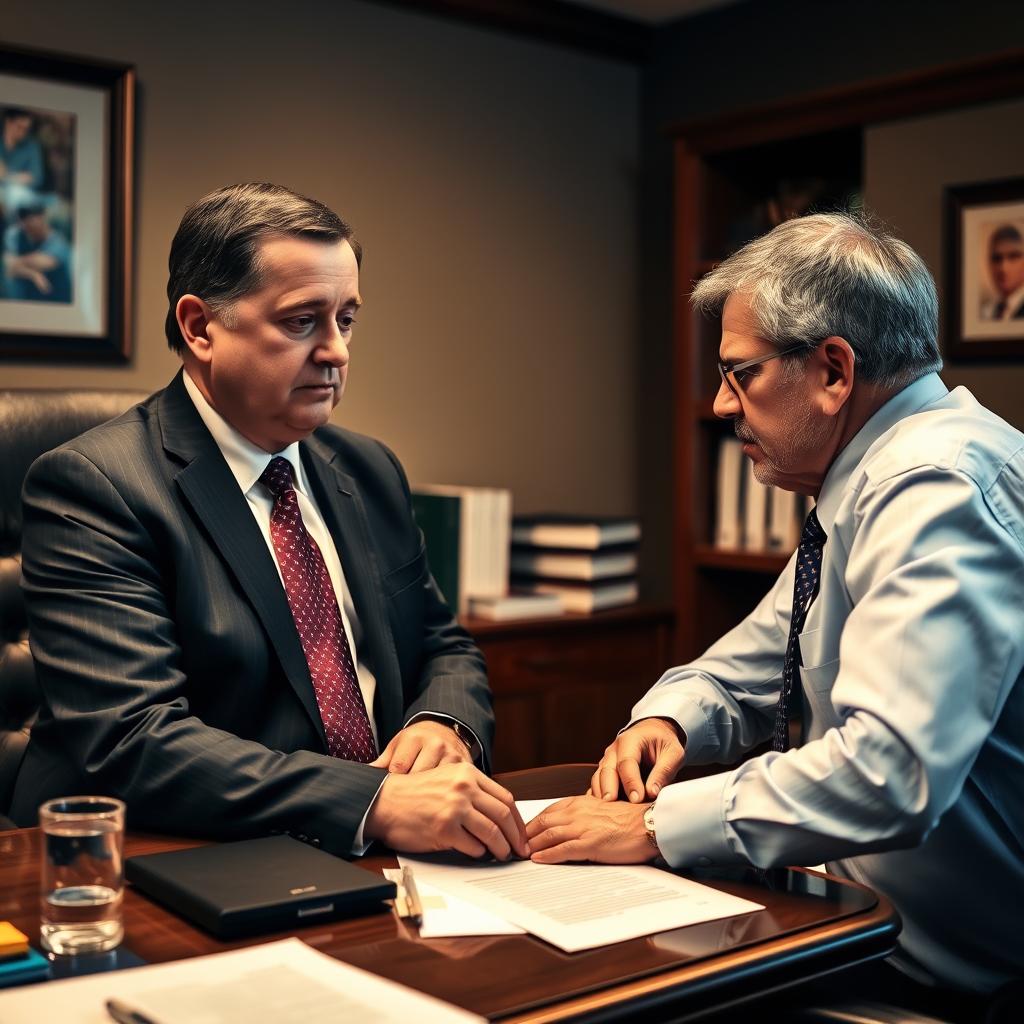 Operating a Drug-Involved Premises lawyer Somerset County, NJ