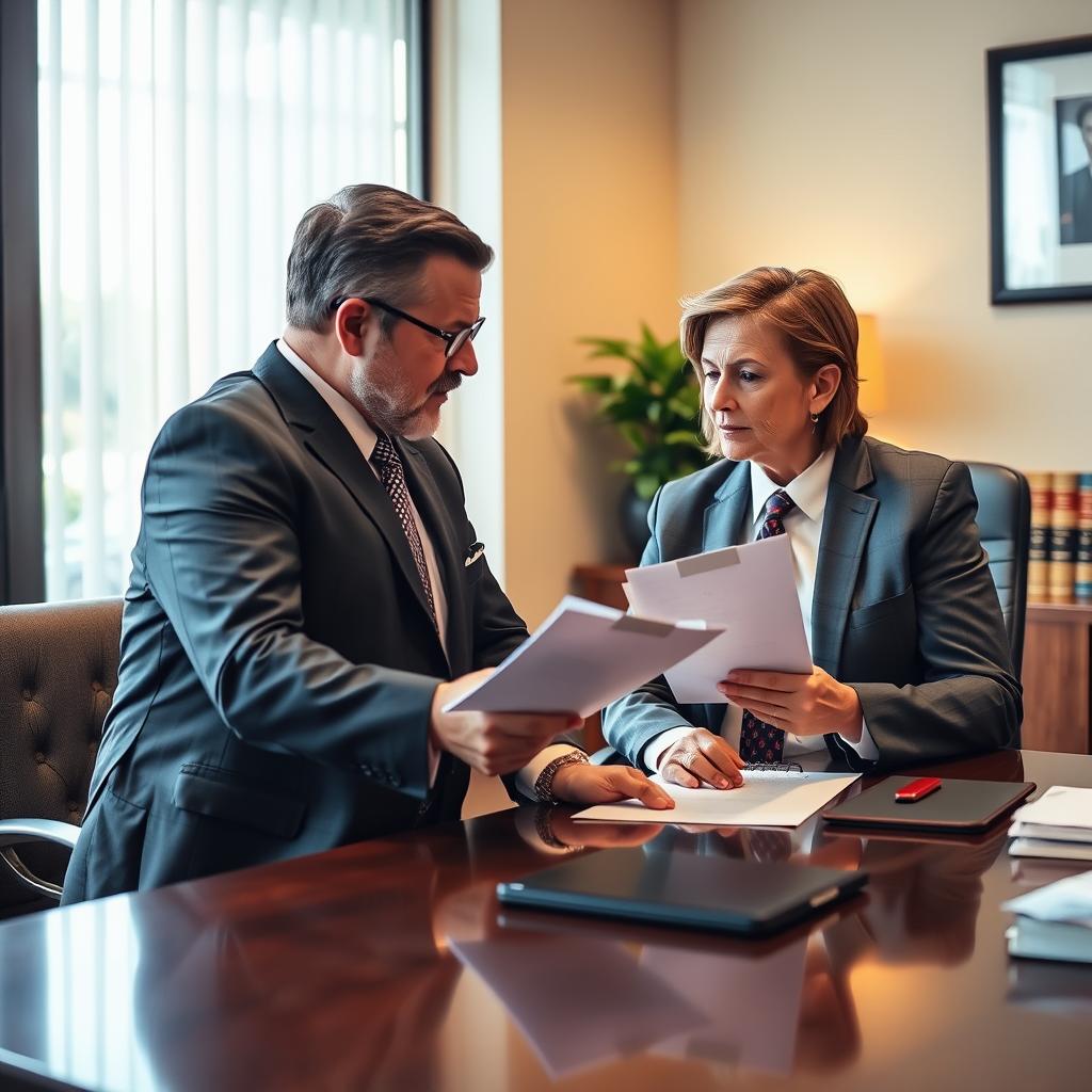 Operating a Drug-Involved Premises lawyer St. Mary's County, MD