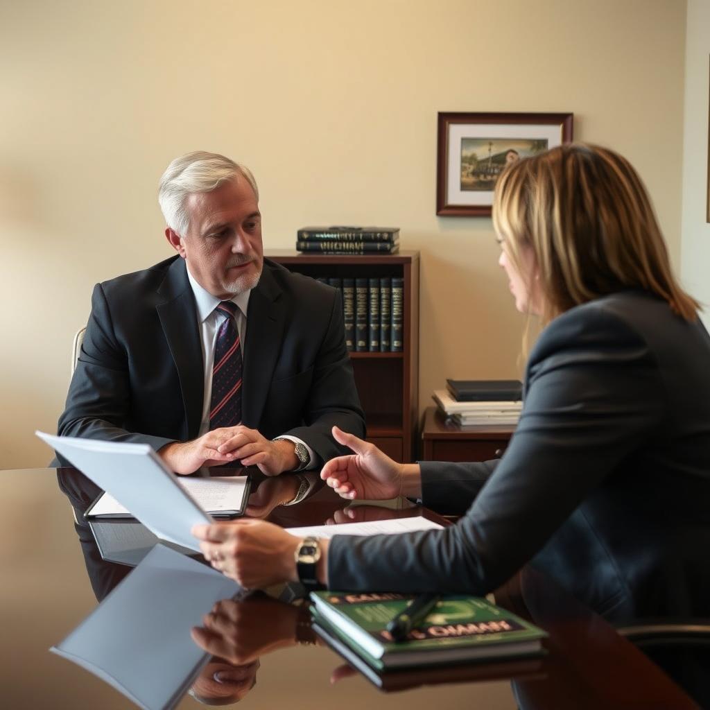 Operating a Drug-Involved Premises lawyer Talbot County, MD
