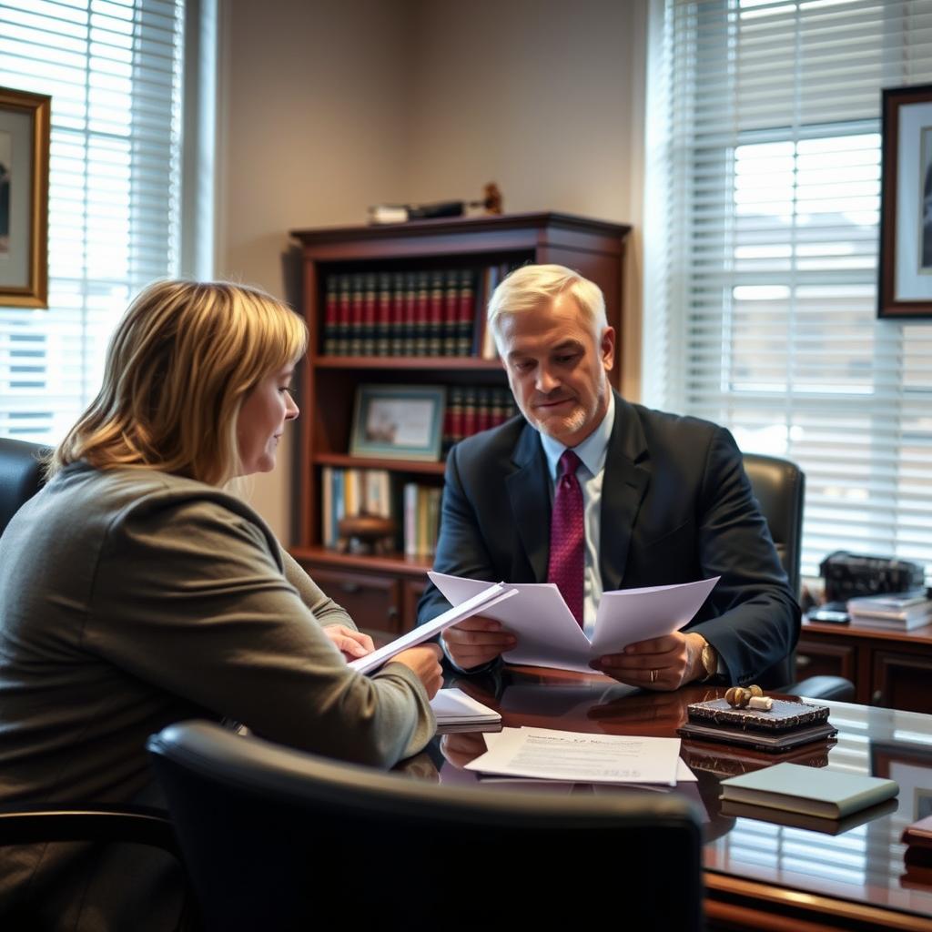 Operating a Drug-Involved Premises lawyer Talbot County, MD