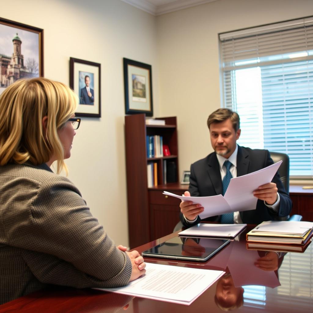 Operating a Drug-Involved Premises lawyer Washington County, VA