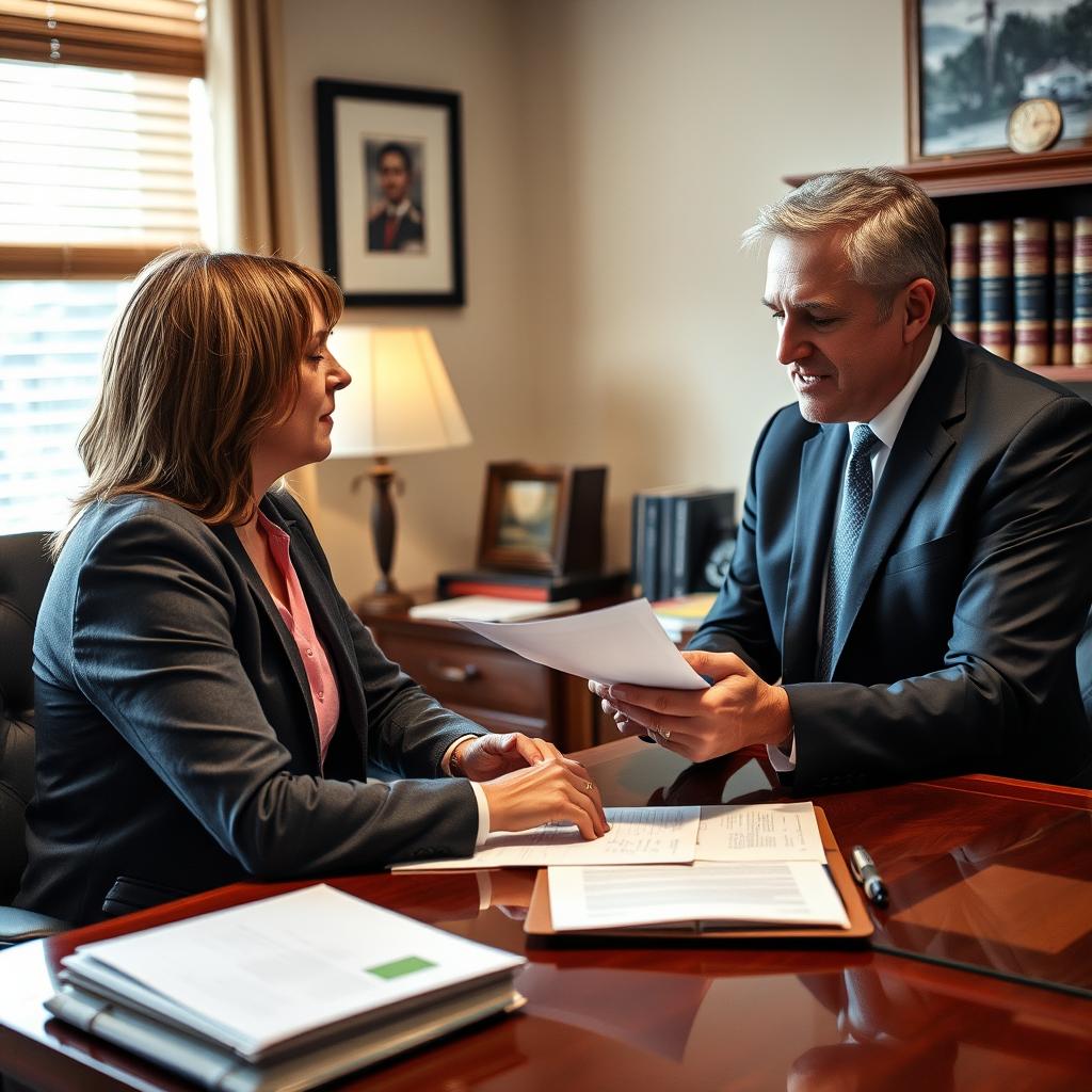 Operating a Drug-Involved Premises lawyer Washington County, VA
