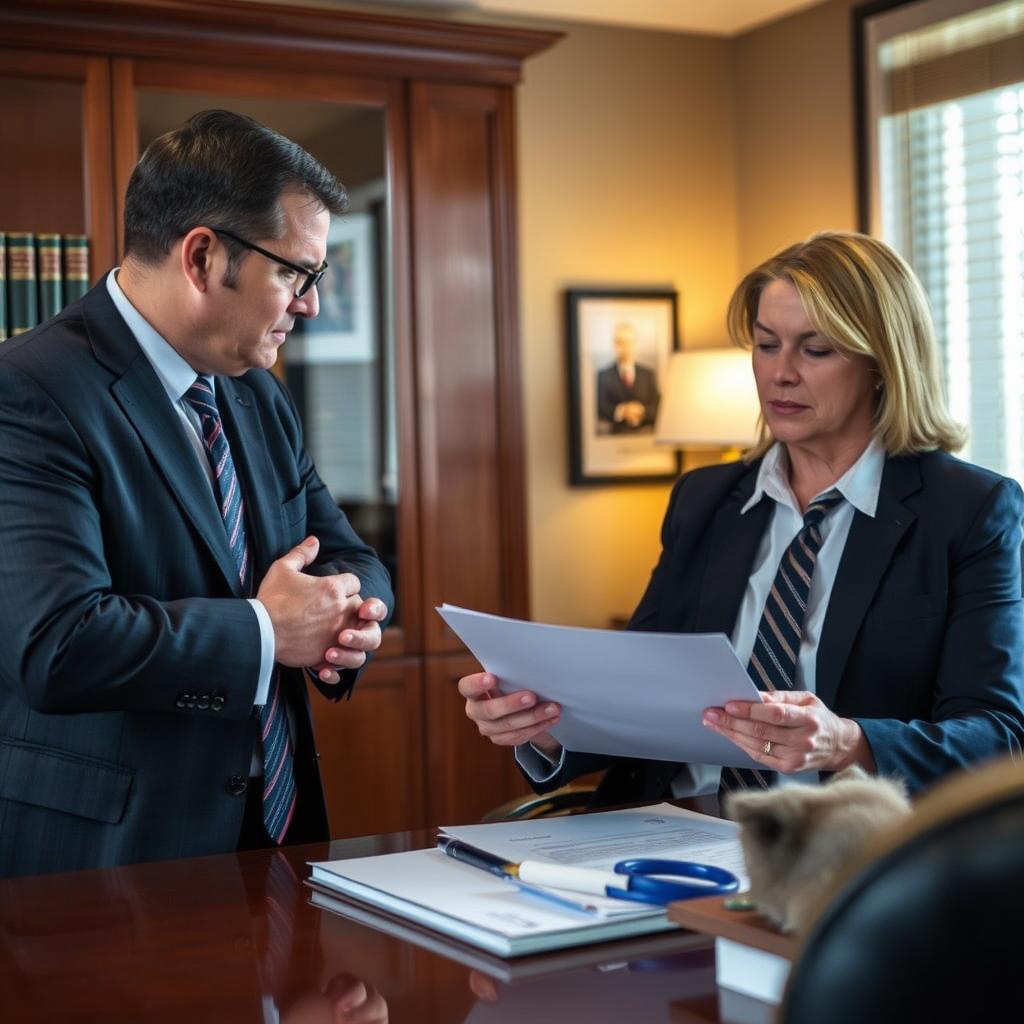 Operating a Drug-Involved Premises lawyer Wicomico County, MD