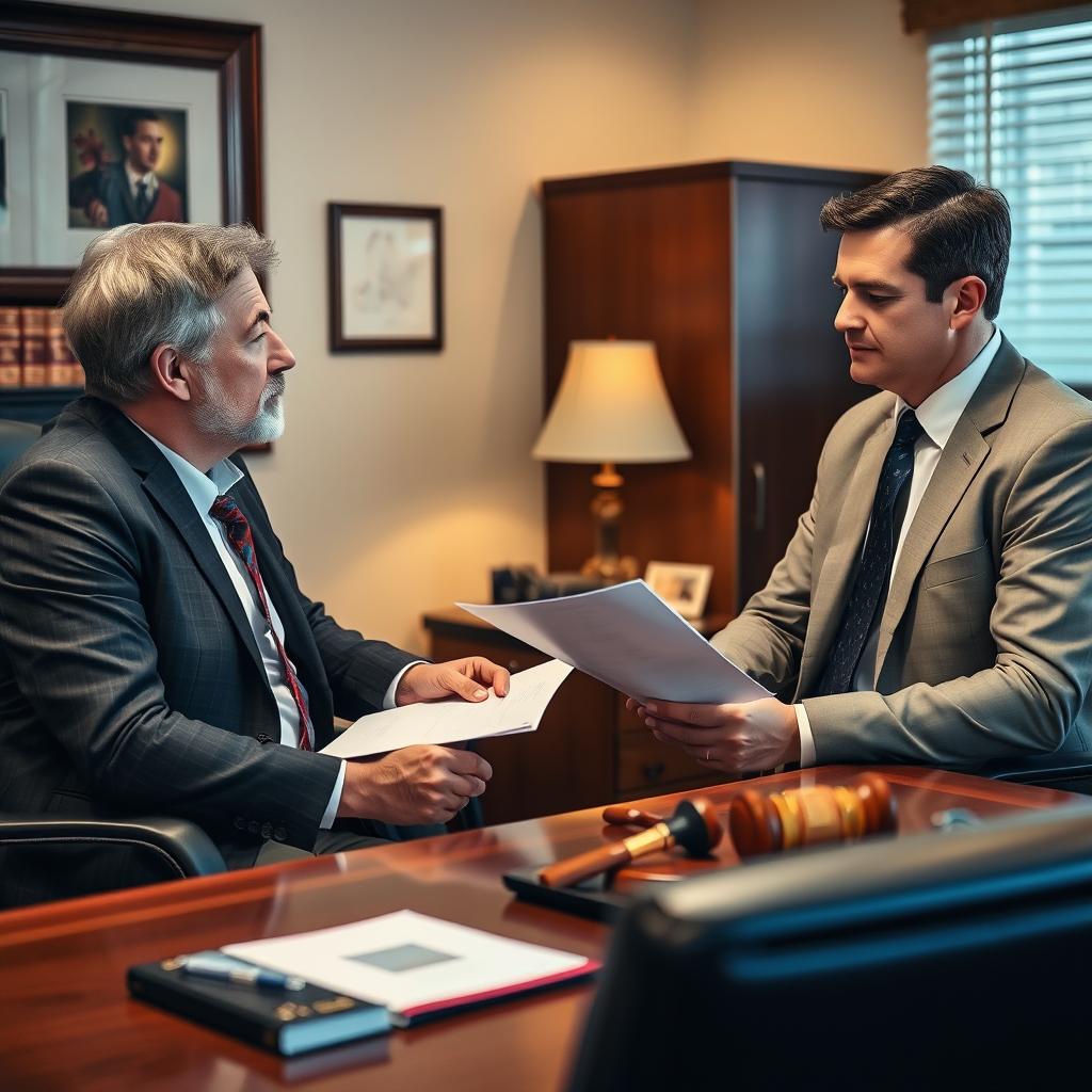 Operating a Drug-Involved Premises lawyer Worcester County, MD