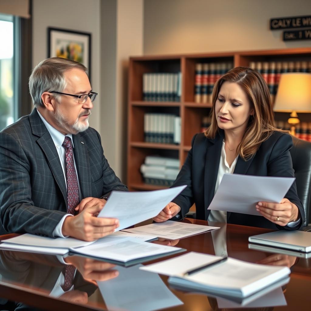 Operating a Drug-Involved Premises lawyer Worcester County, MD