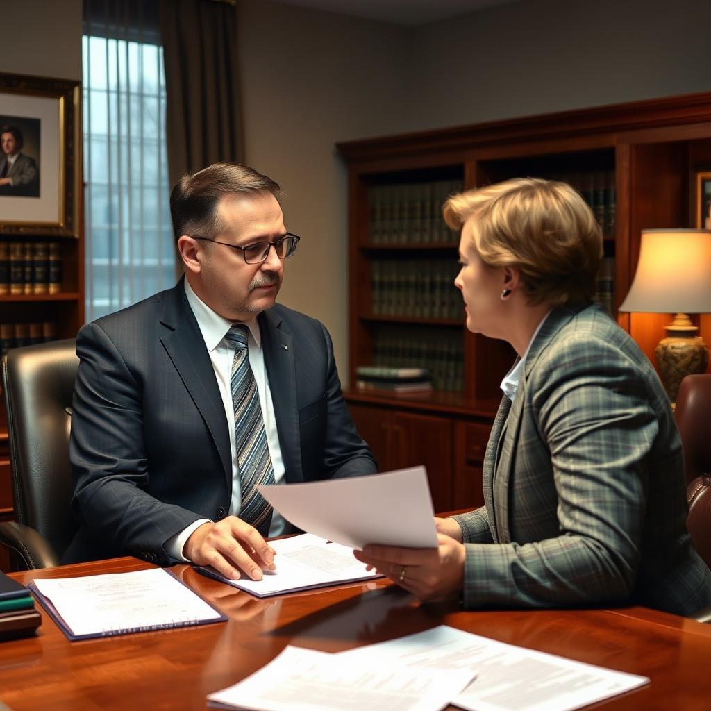 Perjury lawyer Allegany County, NY