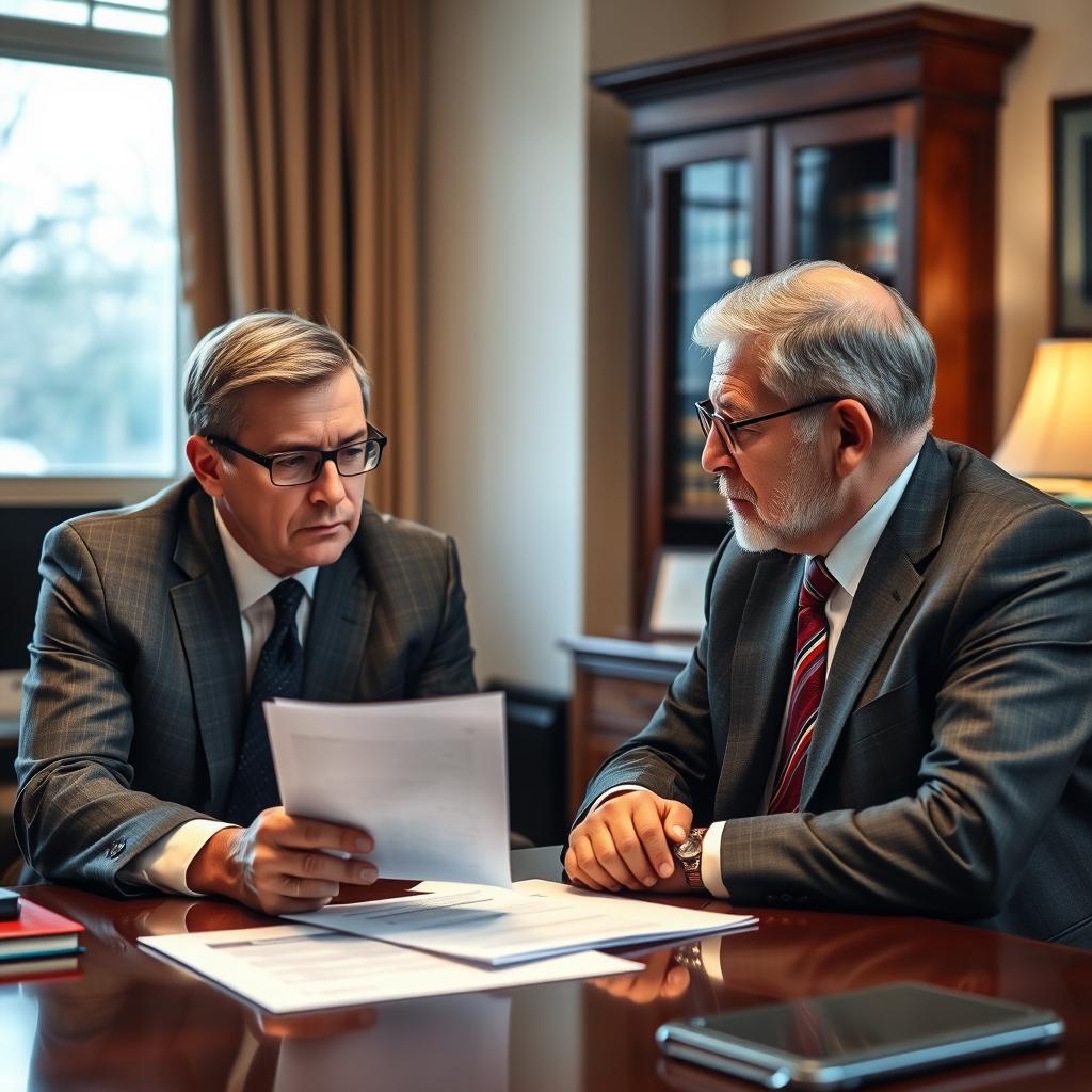 Perjury lawyer Allegany County, NY