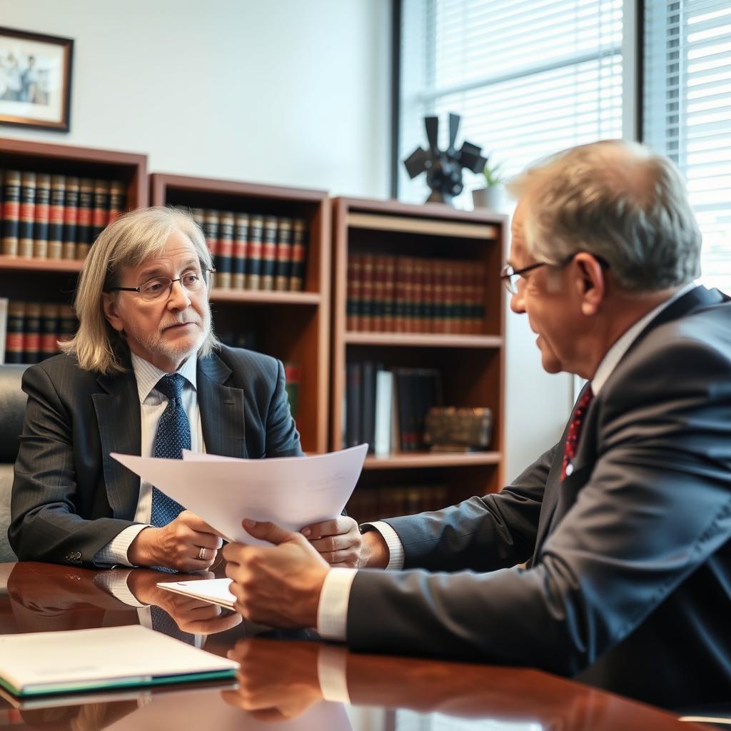 Perjury lawyer Anne Arundel County, MD