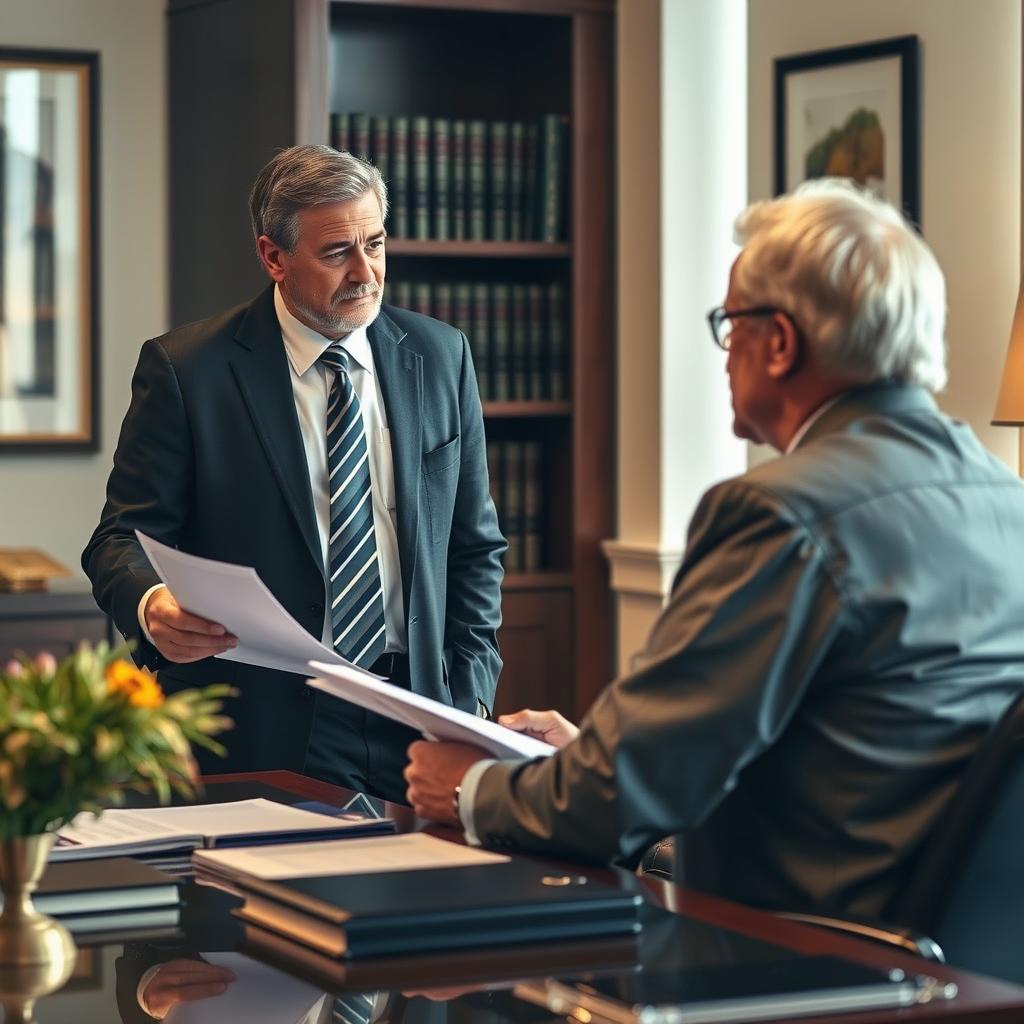 Perjury lawyer Carroll County, MD
