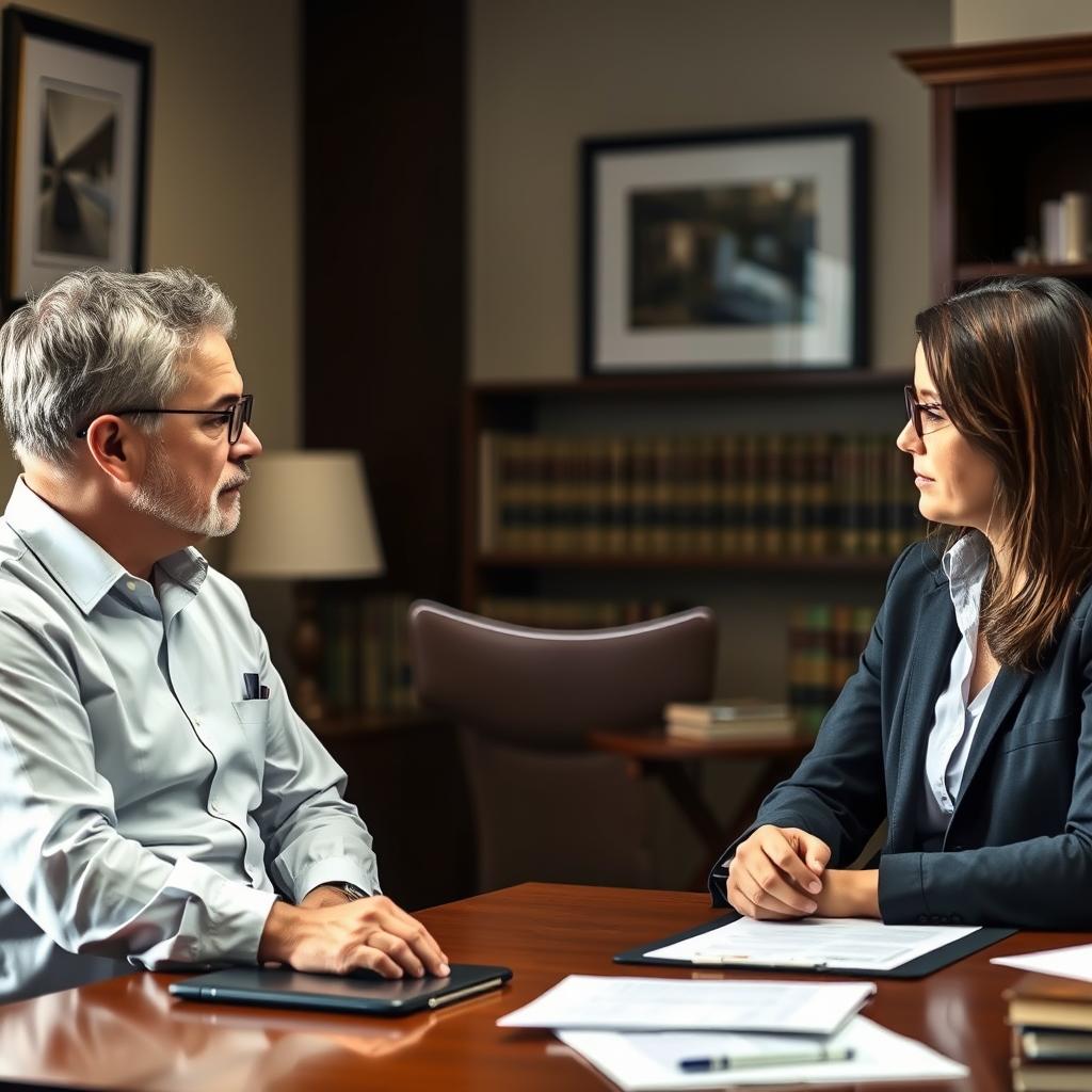 Perjury lawyer Charles County, MD
