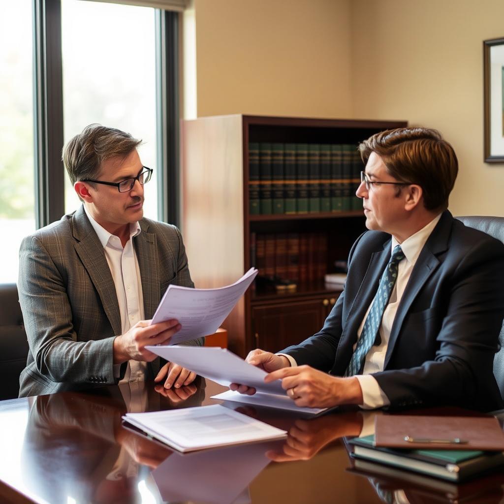 Perjury lawyer Harford County, MD