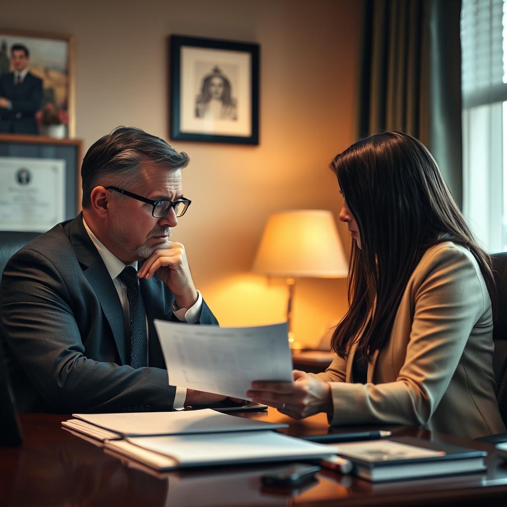 Perjury lawyer Harford County, MD