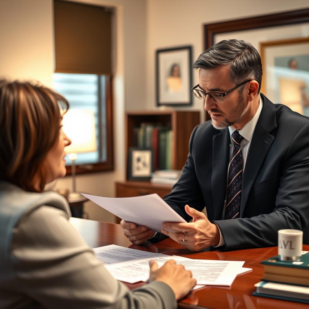Perjury lawyer Howard County, MD