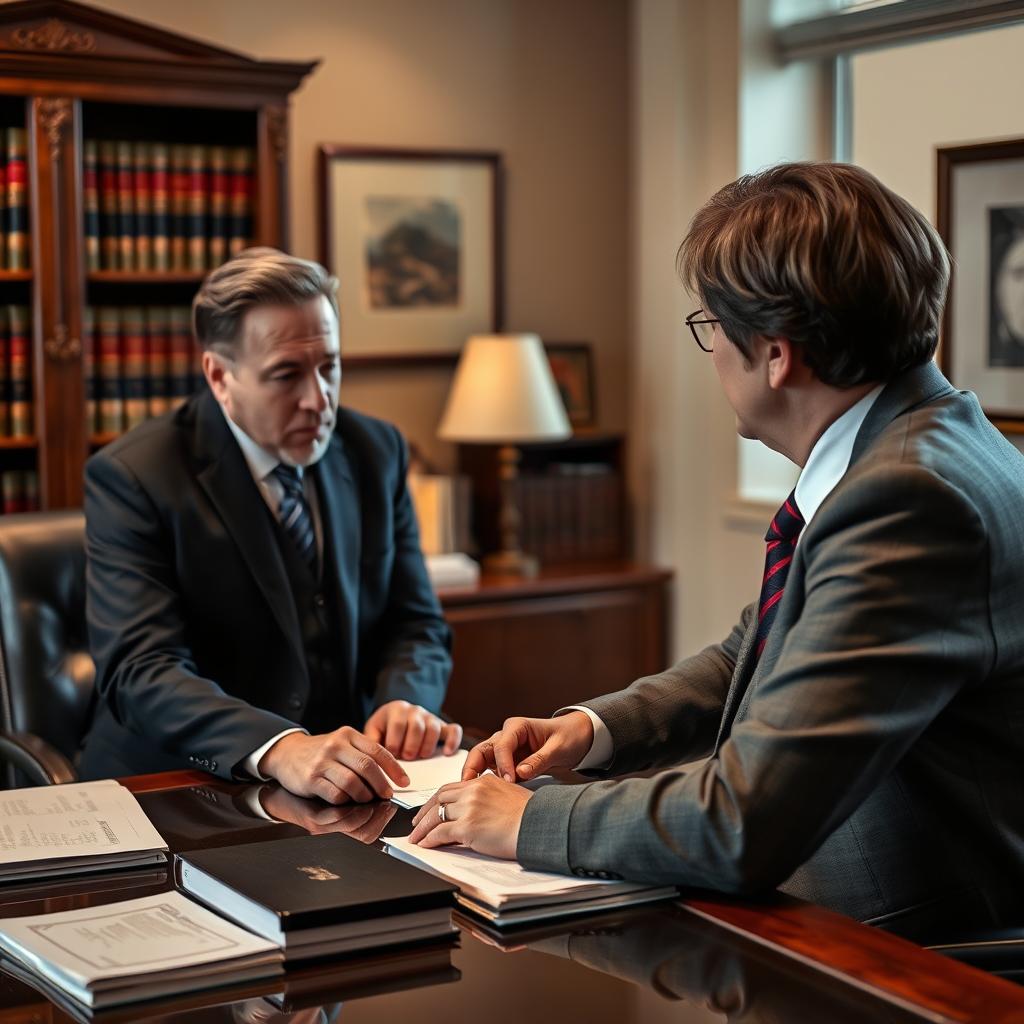 Perjury lawyer Kent County, MD