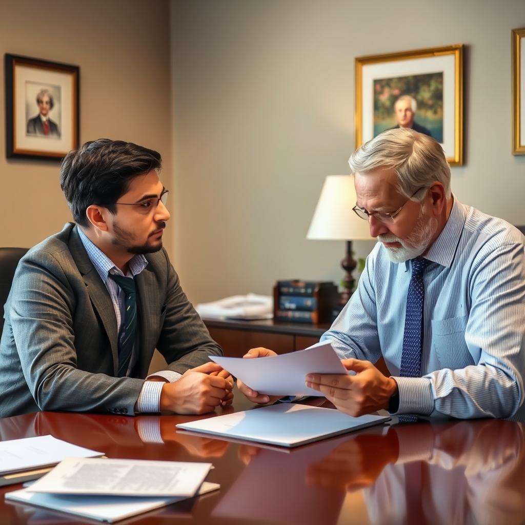 Perjury lawyer Montgomery County, VA