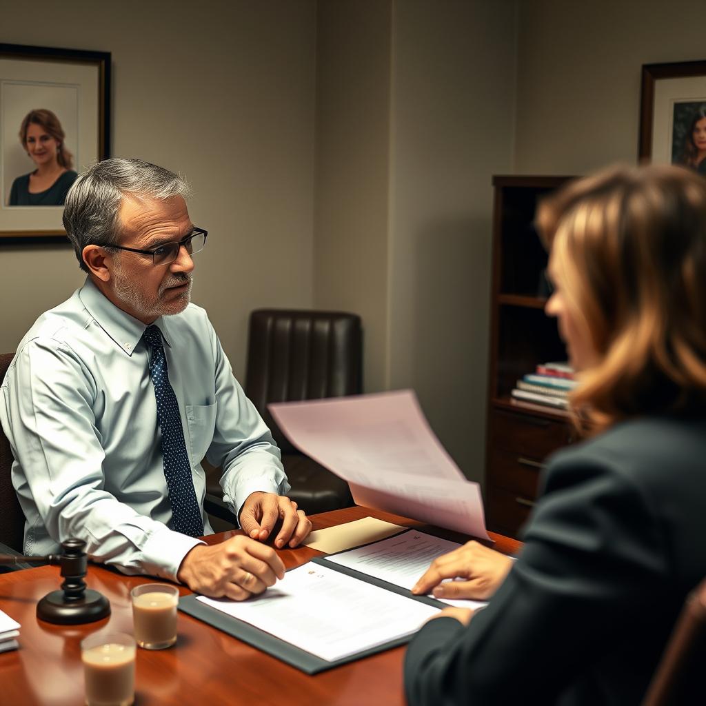 Perjury lawyer Somerset County, NJ