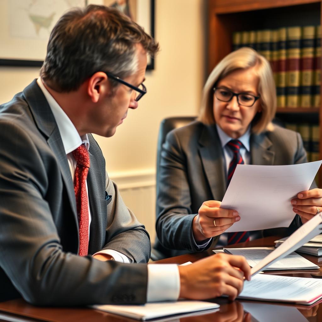 Perjury lawyer Worcester County, MD