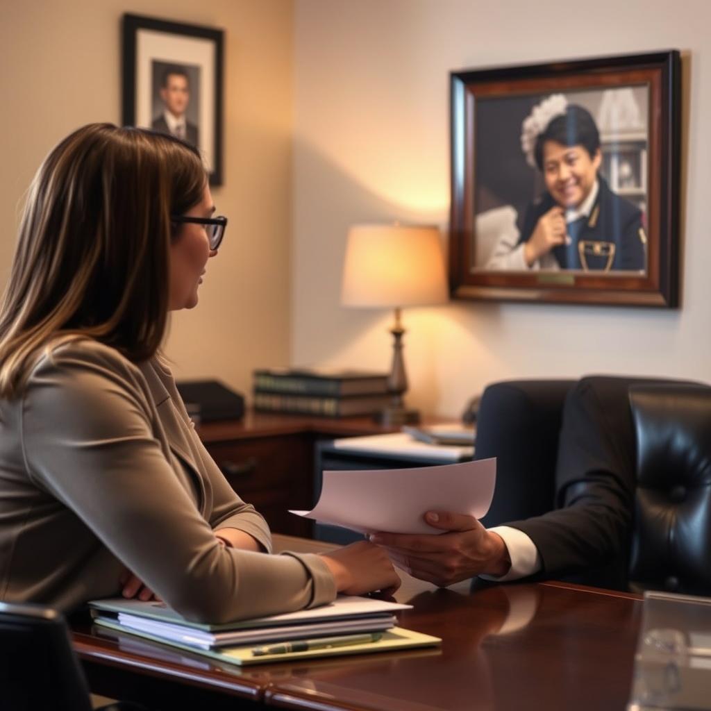 Possession of an Unregistered Firearm lawyer Baltimore, MD
