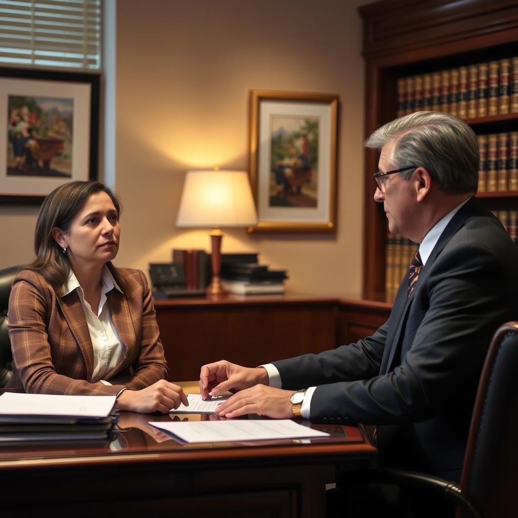 Possession of an Unregistered Firearm lawyer Rockville, MD