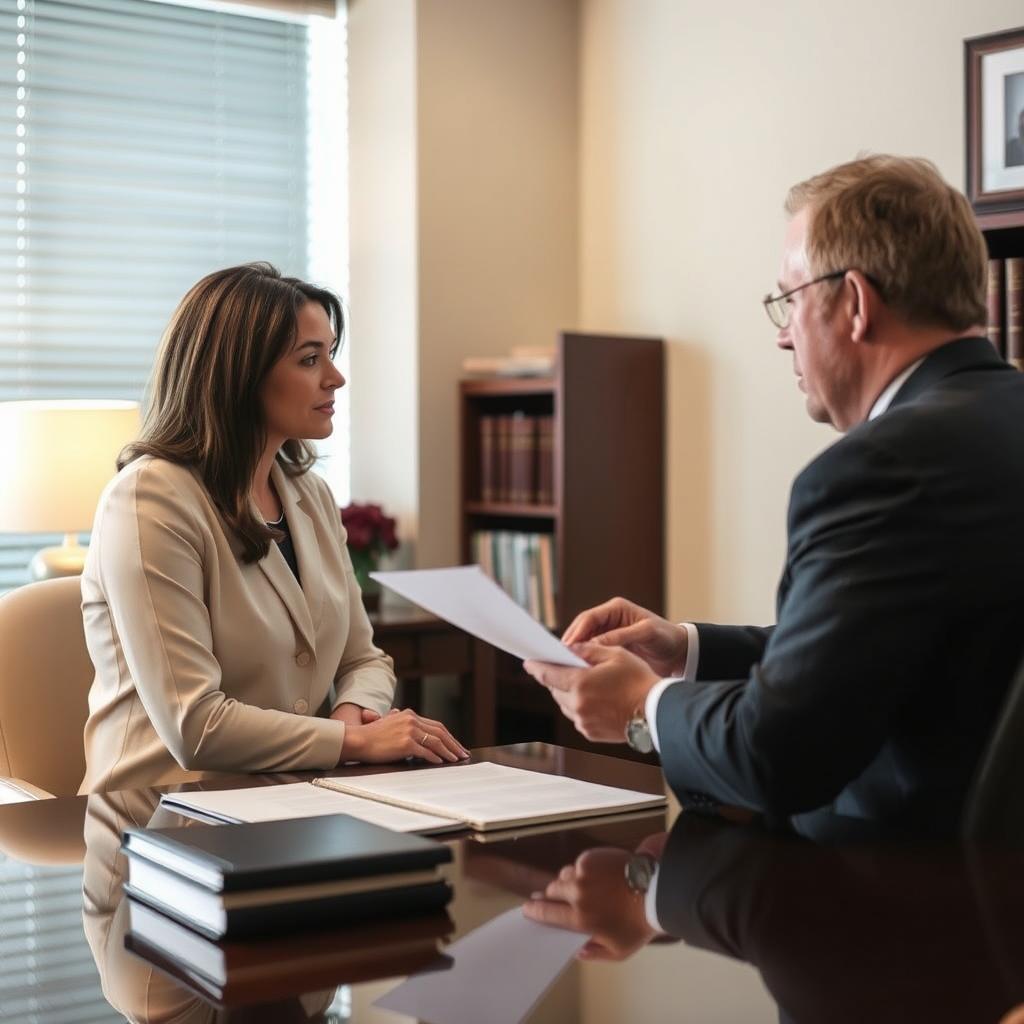 Possession of an Unregistered Firearm lawyer Worcester County, MD