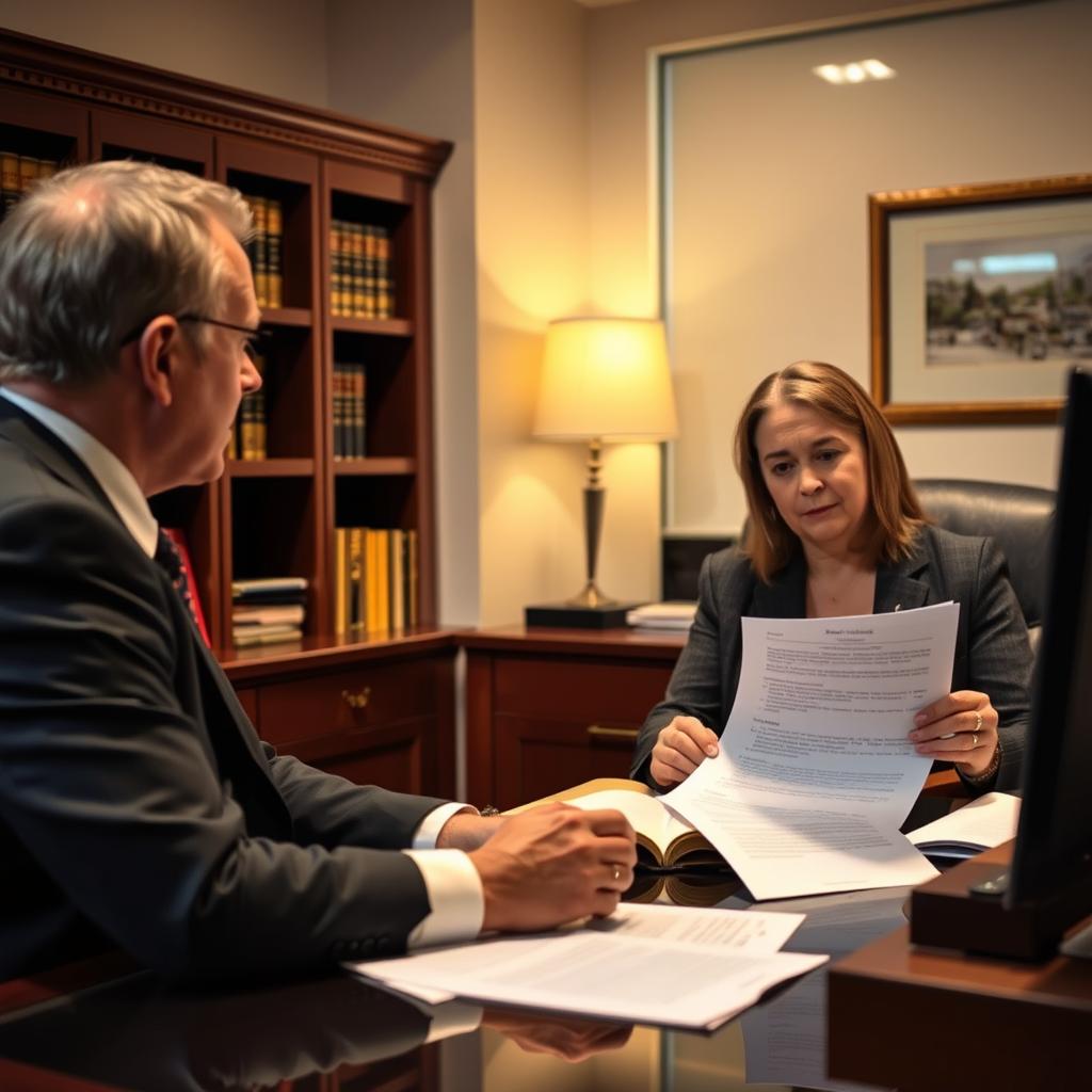 Possession of Child Pornography lawyer Cecil County, MD